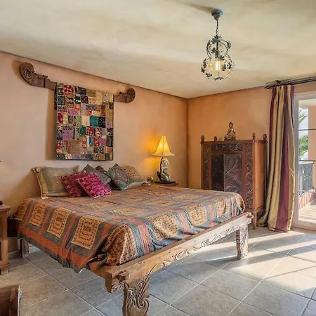 Leandro, First Line With Amazing Sea Views And Private Access To The Sea! * El Campello