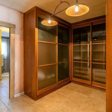 Leandro, First Line With Amazing Sea Views And Private Access To The Sea! Villa *